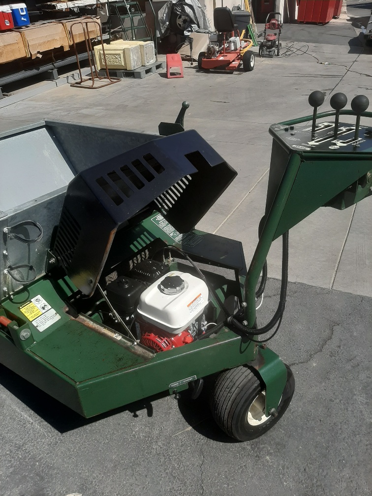 Top Dressers / Spreaders Archives